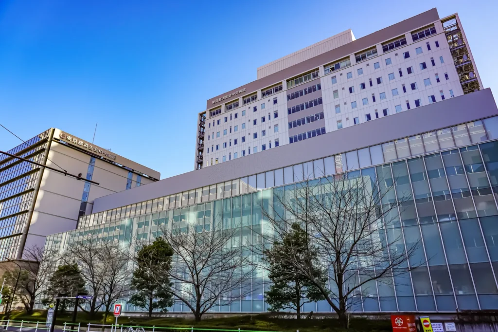 健診センターのイメージ